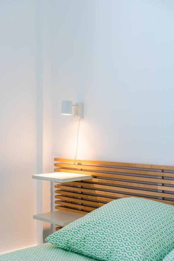 尼斯2T Spitalieri - Terrasse A Ciel Ouvert - Magnifique 2P - Centre公寓 外观 照片