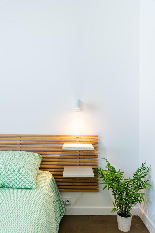 尼斯2T Spitalieri - Terrasse A Ciel Ouvert - Magnifique 2P - Centre公寓 外观 照片